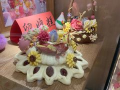 -小闺女儿肉龙(西湖道店)