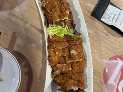 -醉壹号海鲜大排档(厦门美食地标店)