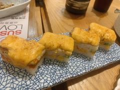 -Sushi Love 创意寿司(丽影广场店)