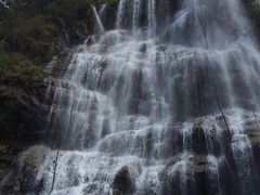 -千泷沟大瀑布旅游区