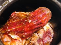 -樱宿日式和牛烧肉(五道口店)