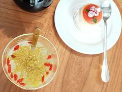 -北京柏悦酒店·锦庭餐厅Dining Room