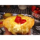 胜过KFC的自制蛋挞