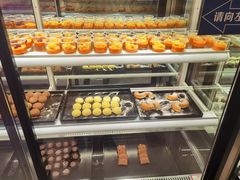 -德得轩烤涮一体自助餐厅(王府井店)