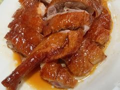 -老字号蛇口德记烧腊饭店·海鲜加工