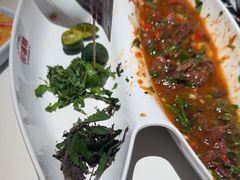 -柳喜辣·烧烤酒局(跃进总店)