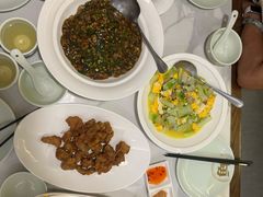-船歌·鱼水饺青岛菜(石老人店)