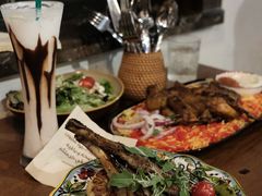 -Uncle Kosto科斯托·中东菜