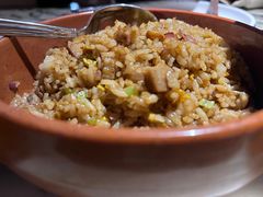 -绿茶餐厅(汇悦大融城店)