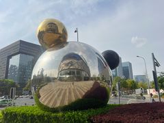 -成都银泰中心in99
