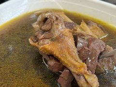 -江天饭店(石鼓白鸭汤)
