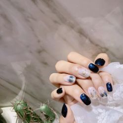 点击看大图 -PinkBaby美甲美睫