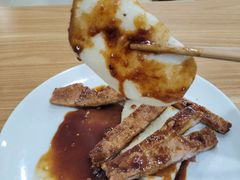 -北万新包子店(淮海店)