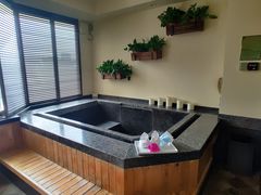 -春晖园度假酒店温泉