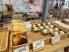 -提亚烘焙·手作面包·生日蛋糕(七星店)