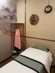 -芳朵美容养生SPA