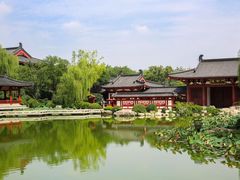 -华清宫景区