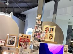 -海马体照相馆(深圳万象天地店)