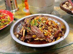 -灶东家民间菜(回兴店)