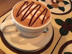 -时光花园(白鹭洲店)