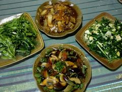 android_upload_pic-纳兰傣雀傣味餐厅