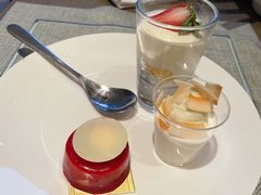 -TABLE·味西餐厅-成都茂业JW万豪酒店
