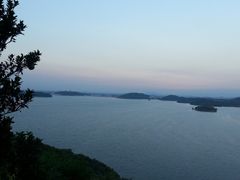外景-天目湖涵田度假村