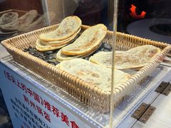 -荆州锅盔(阆中古城店)