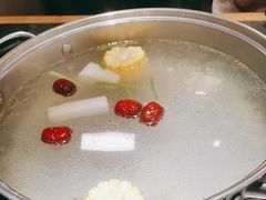 -林记潮牛·牛肉火锅(上马墩店)