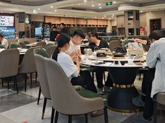 -七叔家宴家常广西菜(明秀东路店)