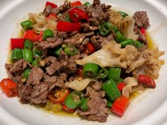 -梁家大院•农家菜(昆山会展中心店)