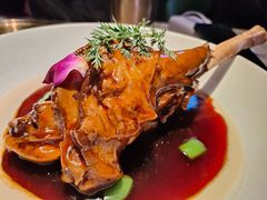 -餐谋家特色餐厅(桂林路店)