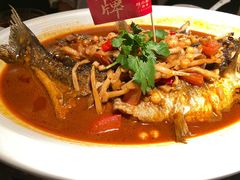 -桂小厨广西菜(万象城店)