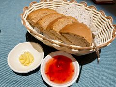 -俄士厨房(未来城店)