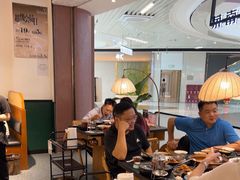 -一善菌·云南菌汤·云南菜(银泰城店)