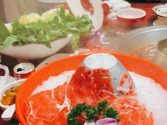 -大龙燚·旷野鲜火锅(广州首店)