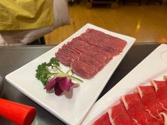 -南门涮肉(后海店)