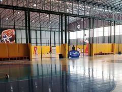 -Gsports全民运动健康中心