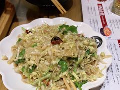 -聚点串吧·北京烧烤(朝北店)