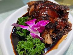 特色酱鸭-光明邨大酒家(淮海路店)