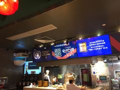 -陈鹏鹏潮汕菜(欢乐海岸 海边景观店)
