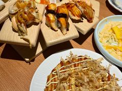 -万岁寿司(天河领展店)