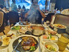 -吉布鲁牛排海鲜自助(温江合生汇店)
