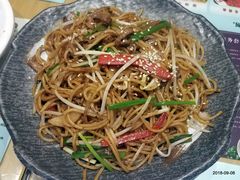 -香港翠园茶餐厅(迪凯银座店)