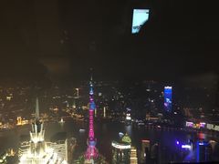 -上海环球金融中心云端足球盛典