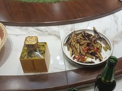 -和源祥·日照菜扛把子(万平口一店)