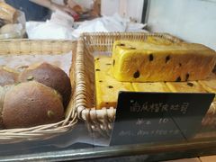 -仙峰天然面包(迎宾路店)
