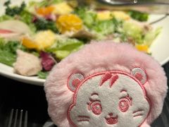 -老友时光·Pizza(泰华黑金店)