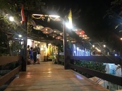 -芭提雅Amporn Seafood自助餐厅
