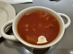 -西堤牛排(北京国瑞店)